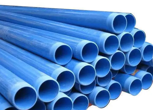 Tubo rigido in acciaio - CNPS.COM LIMITED - senza giunzione / strutturato