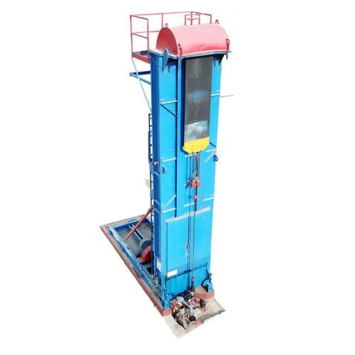 Gruppo di pompaggio autoadescante - ROTAFLEX - CNPS.COM LIMITED - fisso / industriale / ad alto rendimento