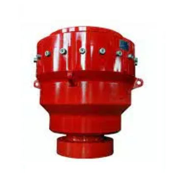 Blocco otturatore anulare - API 16A - CNPS.COM LIMITED - da foratura