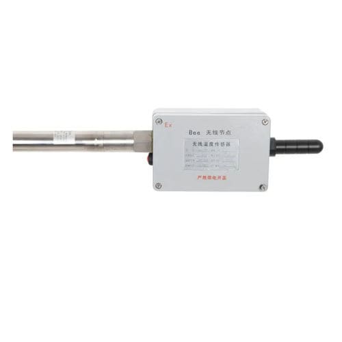 Termocoppia - CNPS.COM LIMITED - a resistenza / senza fili / a sicurezza intrinseca