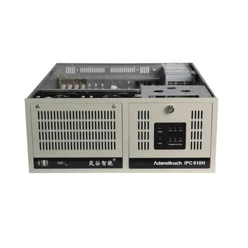 Computer per rack - CNPS.COM LIMITED - USB / 4U / ad uso industriale