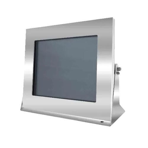 Monitor LCD - CNPS.COM LIMITED - per uso esterno / di precisione / per stazione di servizio