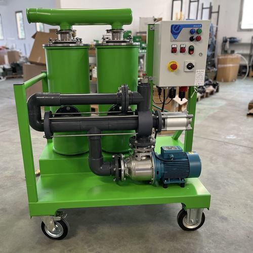 Pompa a membrana - Tarua ® - Idee e Prodotti srl - ad acqua / per acque reflue / per acido