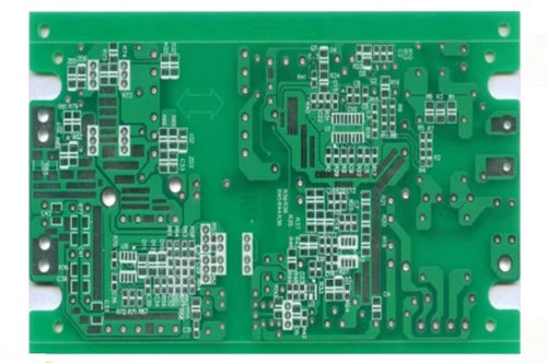 Circuito stampato su misura - HUIZHOU OLEADING TECHNOLOGY CO., LIMITED - per telefono / per LED / 4 strati