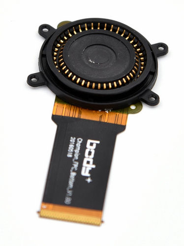 Circuito stampato per OEM - 104_DCP_R2 - HUIZHOU OLEADING TECHNOLOGY CO., LIMITED - per LED / per modulo di comunicazione / 4 strati