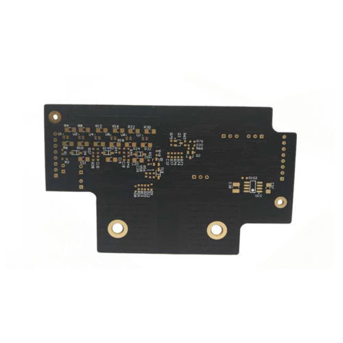 Circuito stampato per dispositivi elettronici - 104_DCP_R2 - HUIZHOU OLEADING TECHNOLOGY CO., LIMITED - per applicazioni industriali / 4 strati