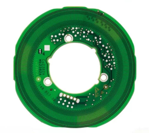 Circuito stampato 4 strati - 3837865 - HUIZHOU OLEADING TECHNOLOGY CO., LIMITED - per applicazioni automobilistiche