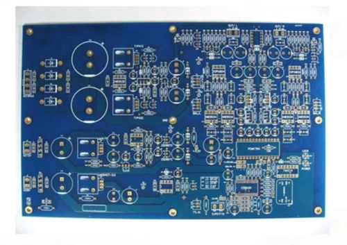 Circuito stampato per OEM - 842378 - HUIZHOU OLEADING TECHNOLOGY CO., LIMITED - 6 strati