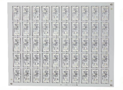 Circuito stampato multistrato - 25117577 - HUIZHOU OLEADING TECHNOLOGY CO., LIMITED - 1 strato