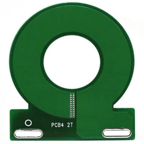 Circuito stampato per applicazioni industriali - 2857 - HUIZHOU OLEADING TECHNOLOGY CO., LIMITED - per telefono / per LED / 2 strati
