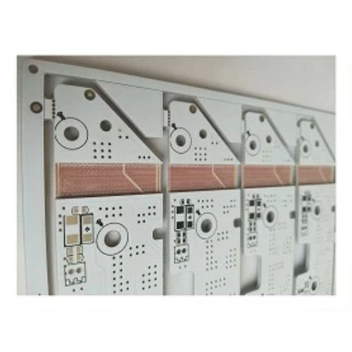 Circuito stampato 2 strati - Q56253-H - HUIZHOU OLEADING TECHNOLOGY CO., LIMITED