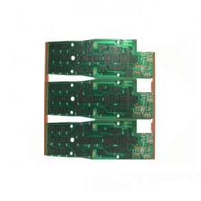 Circuito stampato multistrato - 10786-78 - HUIZHOU OLEADING TECHNOLOGY CO., LIMITED - per LED / per dispositivi elettronici / per applicazioni industriali