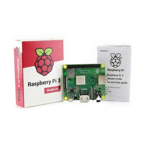Computer monoscheda Pico-ITX - Raspberry Pi 3 Model B - HUIZHOU OLEADING TECHNOLOGY CO., LIMITED - Arm® Cortex®-A53 Quad-core / Bluetooth / USB