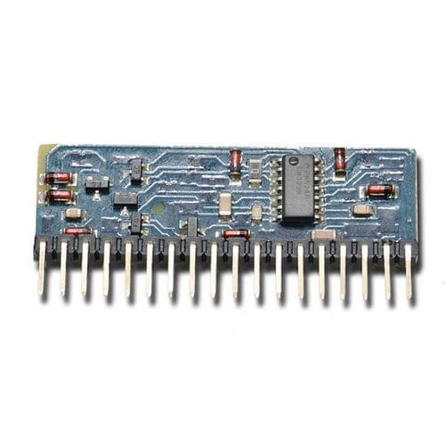 Circuito stampato per OEM - BB-BONE-CONNECT-02 - HUIZHOU OLEADING TECHNOLOGY CO., LIMITED - per dispositivi elettronici