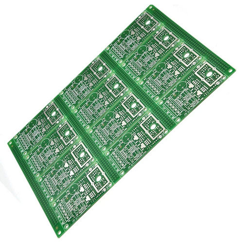 Circuito stampato per dispositivi elettronici - 1684I0088 - HUIZHOU OLEADING TECHNOLOGY CO., LIMITED - per applicazioni industriali