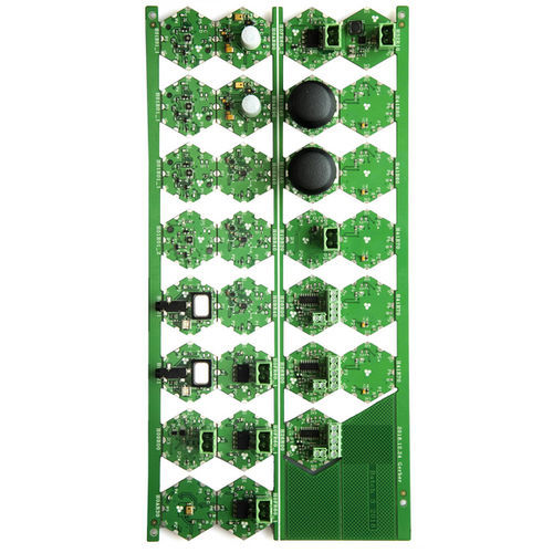 Modulo di comunicazione Ethernet - HUIZHOU OLEADING TECHNOLOGY CO., LIMITED