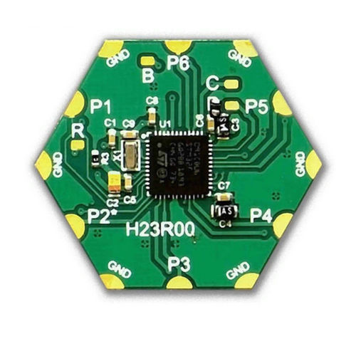 Modulo sensore a infrarossi - H08R6x - HUIZHOU OLEADING TECHNOLOGY CO., LIMITED