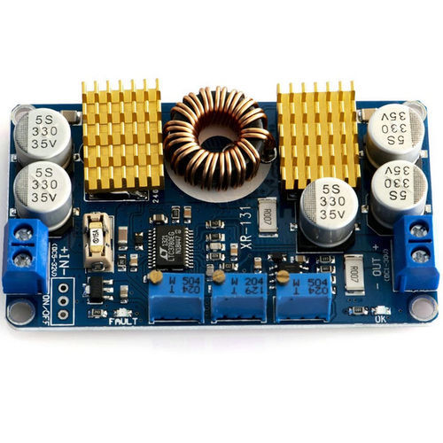Modulo di alimentazione di I/O - LTC3780 - HUIZHOU OLEADING TECHNOLOGY CO., LIMITED