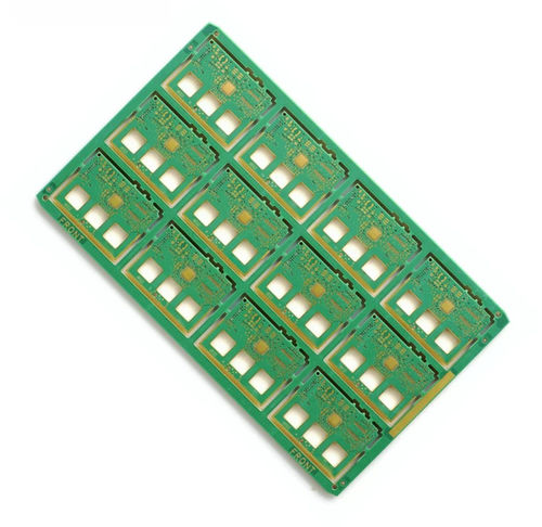 Circuito stampato 8 strati - 2028I0035 - HUIZHOU OLEADING TECHNOLOGY CO., LIMITED - multistrato / per dispositivi elettronici / per applicazioni industriali