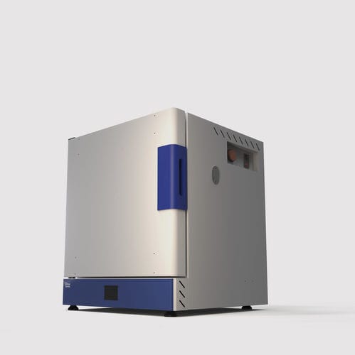 Forno a muffola - DH 055 - Debye Technic ArGe Mühendislik Danışmanlık Ltd. Şti. - per essiccazione / di analisi / di sterilizzazione