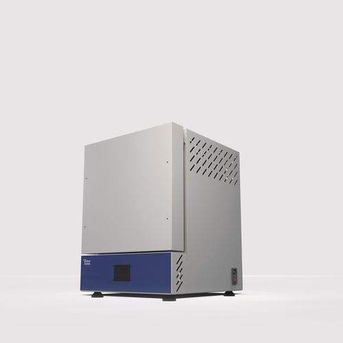 Forno a camera - AF 205 - Debye Technic ArGe Mühendislik Danışmanlık Ltd. Şti. - per essiccazione / di calcinazione / di analisi
