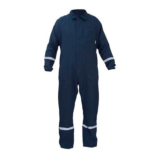 Tuta da lavoro - CONTRACTOR - Indumentaria Protectiva Rasa S.A. - ignifuga / in fibra di carbonio / in aramide