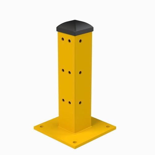 Supporto in metallo - OM1800  - Fisher Alvin Limited - a pavimento