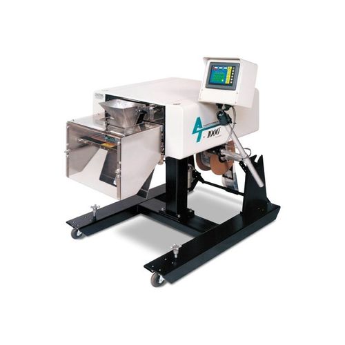 Confezionatrice verticale - T1000-S series - Advanced Poly Packaging - ponderale / automatica / con contatore