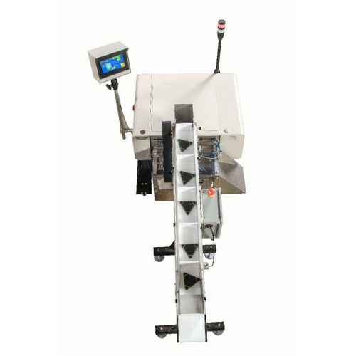 Trasportatore in kit - UF-5000 - Advanced Poly Packaging - a vibrazione / orizzontale / di carico