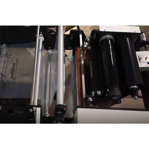 Stampante in linea - Ti-1000  - Advanced Poly Packaging - a trasferimento termico / da ufficio / a colori
