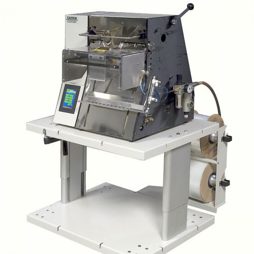 Confezionatrice verticale - T-300 - Advanced Poly Packaging - ponderale / automatica / per l'industria agroalimentare