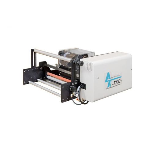 Stampante in linea - Ti-1000Z - Advanced Poly Packaging - a trasferimento termico / da ufficio / a colori
