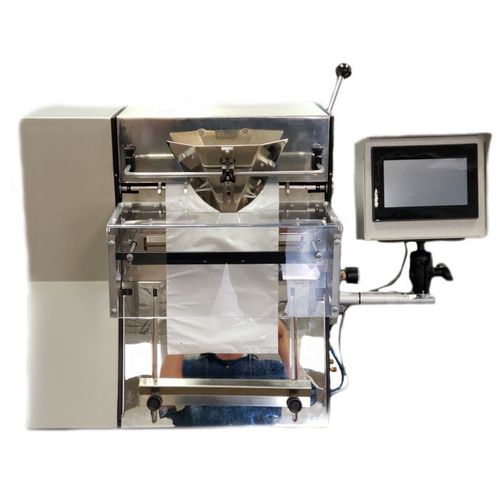 Confezionatrice verticale - T-300 - Advanced Poly Packaging - ponderale / automatica / per l'industria agroalimentare