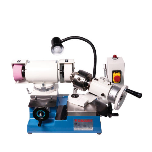 Affilatrice universale - PP-32N - PEIPING PRECISION ENTERPRISE CO., LTD. - semiautomatica / ad azionamento manuale / da tavolo