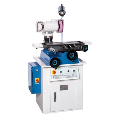 Affilatrice universale - PP-50 - PEIPING PRECISION ENTERPRISE CO., LTD. - semiautomatica / ad azionamento manuale / di precisione