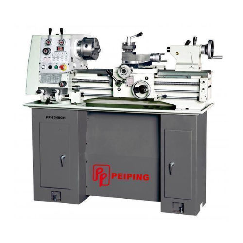 Tornio convenzionale - PP-1340GH - PEIPING PRECISION ENTERPRISE CO., LTD. - orizzontale / TM5