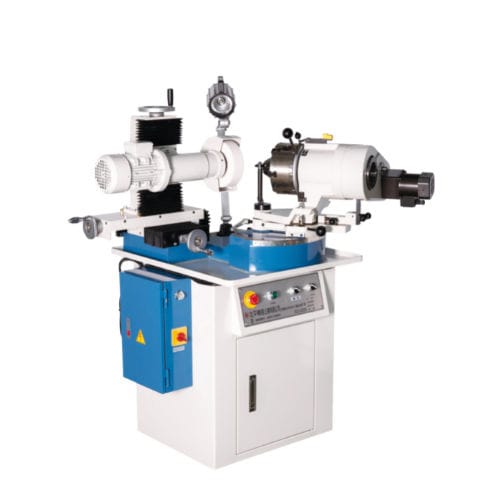 Affilatrice universale - PP-100N - PEIPING PRECISION ENTERPRISE CO., LTD. - semiautomatica / ad azionamento manuale / di precisione