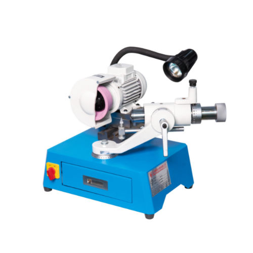 Affilatrice per attrezzi da taglio - PP-25 - PEIPING PRECISION ENTERPRISE CO., LTD. - per frese / ad azionamento manuale / di precisione