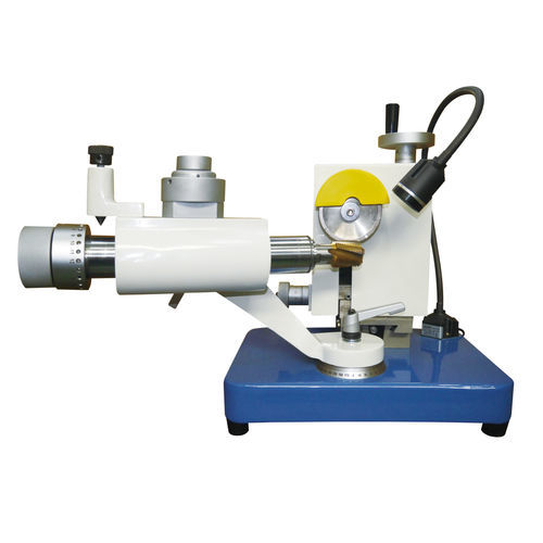 Affilatrice per attrezzi da taglio - PP-80SF - PEIPING PRECISION ENTERPRISE CO., LTD. - per frese / ad azionamento manuale / di precisione