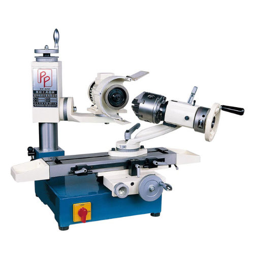 Affilatrice per punte - PP-11 - PEIPING PRECISION ENTERPRISE CO., LTD. - per attrezzi da taglio / ad azionamento manuale / di precisione