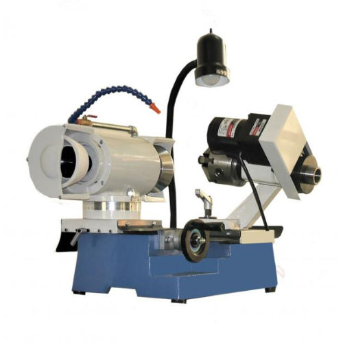 Affilatrice semiautomatica - PP-32SO - PEIPING PRECISION ENTERPRISE CO., LTD. - ad azionamento manuale / da tavolo / di precisione