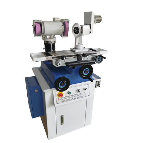 Affilatrice per coltello - PP-50S - PEIPING PRECISION ENTERPRISE CO., LTD. - per lame / per coltelli rotanti / semiautomatica