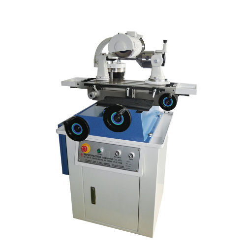 Affilatrice ad azionamento manuale - PP-50T - PEIPING PRECISION ENTERPRISE CO., LTD. - semiautomatica / di precisione / CBN