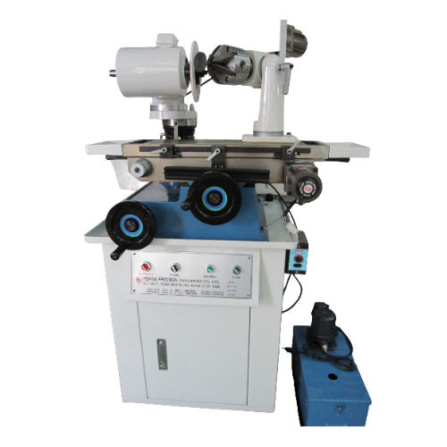 Rettificatrice per valvola - PP-50V - PEIPING PRECISION ENTERPRISE CO., LTD. - verticale