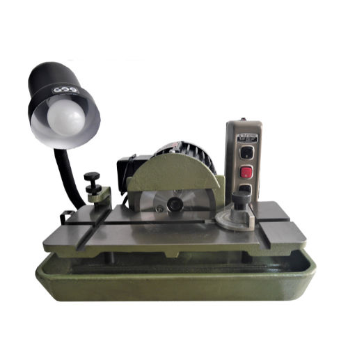 Affilatrice - PP-125 - PEIPING PRECISION ENTERPRISE CO., LTD.