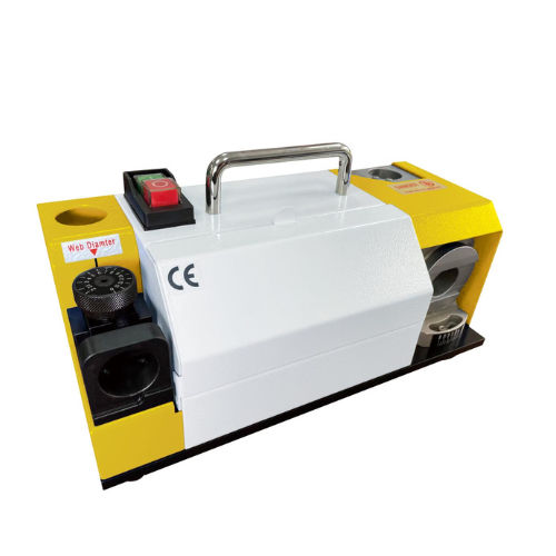 Affilatrice per punte - PP-13A - PEIPING PRECISION ENTERPRISE CO., LTD. - ad azionamento manuale / portatile / da tavolo