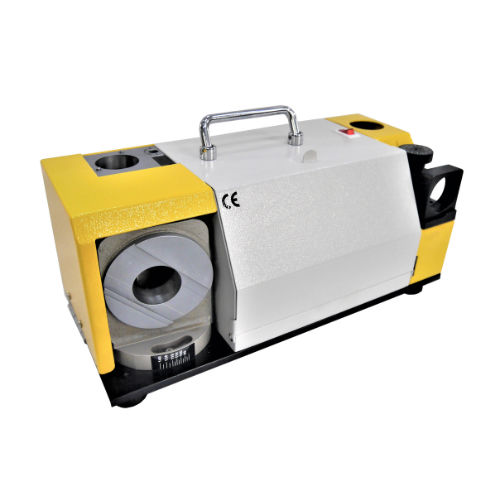 Affilatrice per punte - PP-20X - PEIPING PRECISION ENTERPRISE CO., LTD. - ad azionamento manuale / portatile / da tavolo