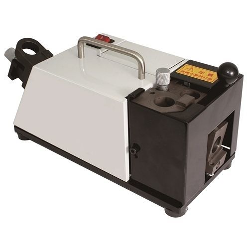 Affilatrice per attrezzi da taglio - PP-12D - PEIPING PRECISION ENTERPRISE CO., LTD. - per frese / ad azionamento manuale / portatile