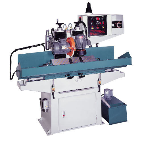 Affilatrice per coltello - PP-650A - PEIPING PRECISION ENTERPRISE CO., LTD. - con piano magnetico