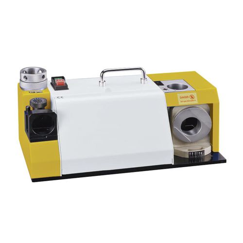 Affilatrice per punte - PP-32X - PEIPING PRECISION ENTERPRISE CO., LTD. - ad azionamento manuale / portatile / da tavolo
